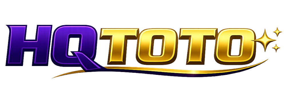 HQTOTO  Logo